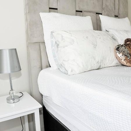 The Ellipse Palazzo Apartment Midrand Esterno foto