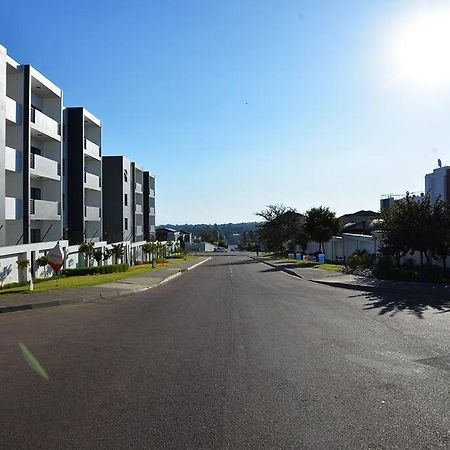 The Ellipse Palazzo Apartment Midrand Esterno foto
