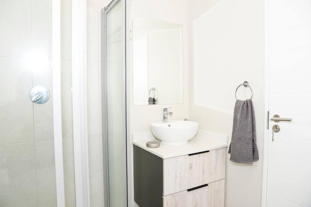 The Ellipse Palazzo Apartment Midrand Esterno foto