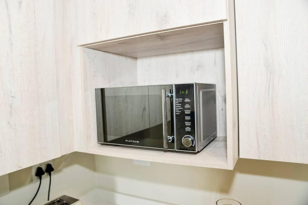 The Ellipse Palazzo Apartment Midrand Esterno foto