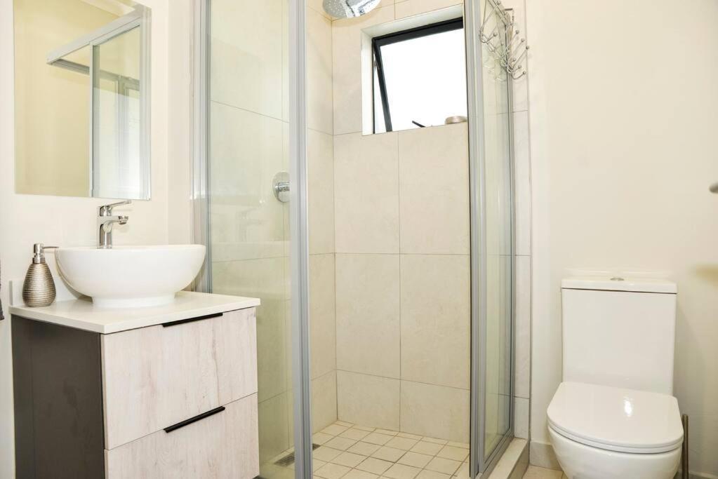 The Ellipse Palazzo Apartment Midrand Esterno foto
