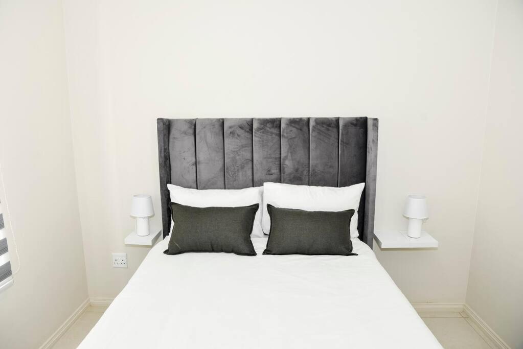 The Ellipse Palazzo Apartment Midrand Esterno foto
