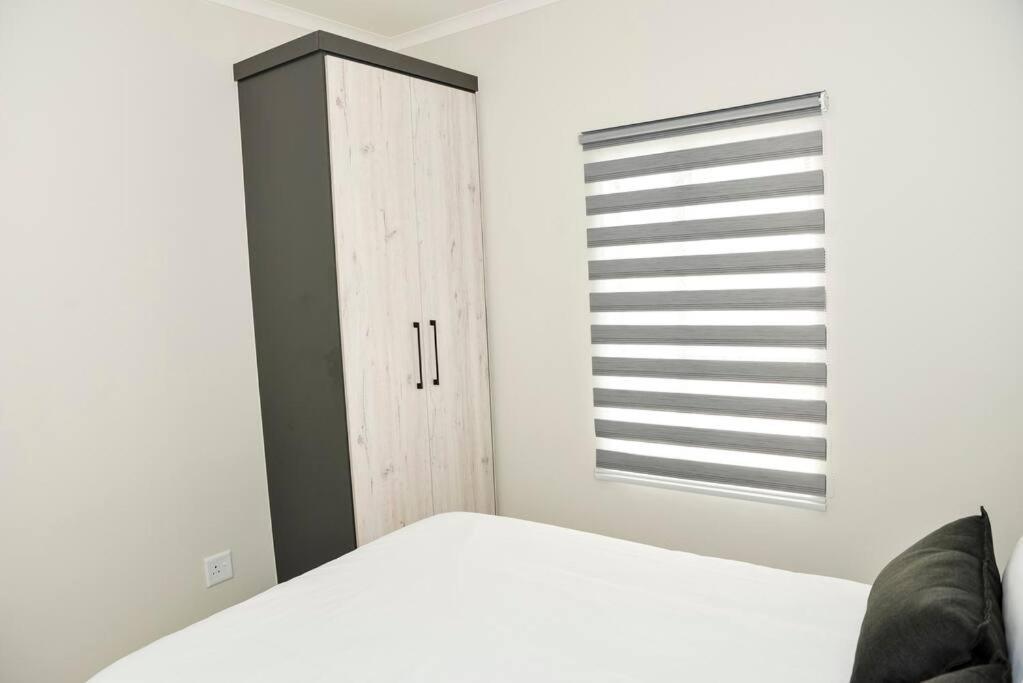 The Ellipse Palazzo Apartment Midrand Esterno foto
