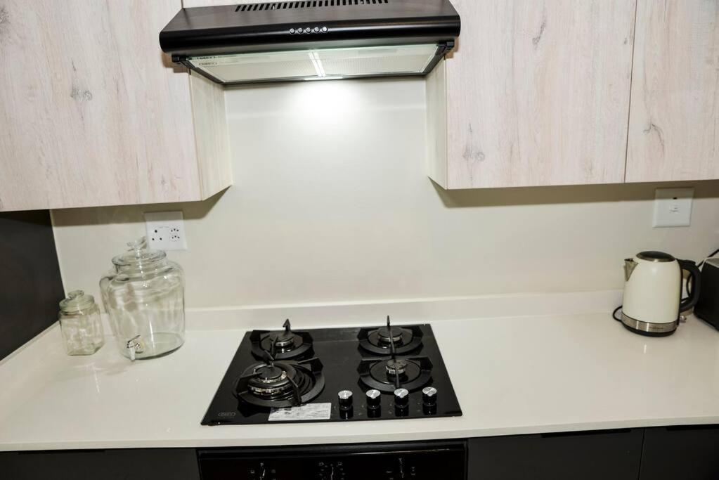 The Ellipse Palazzo Apartment Midrand Esterno foto