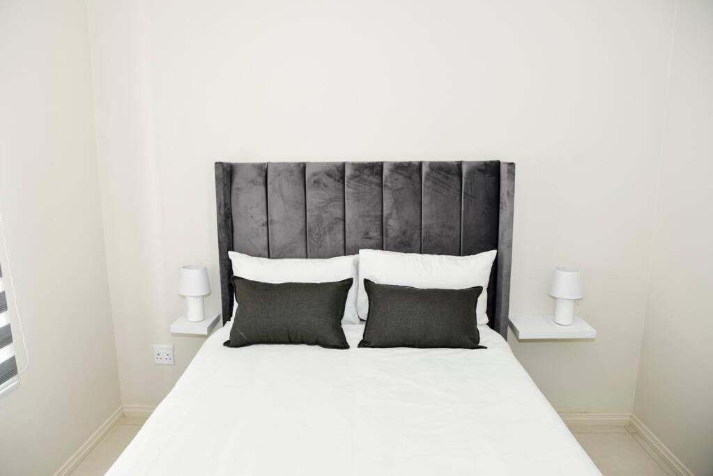 The Ellipse Palazzo Apartment Midrand Esterno foto