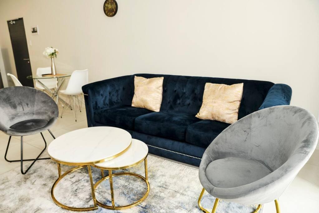 The Ellipse Palazzo Apartment Midrand Esterno foto