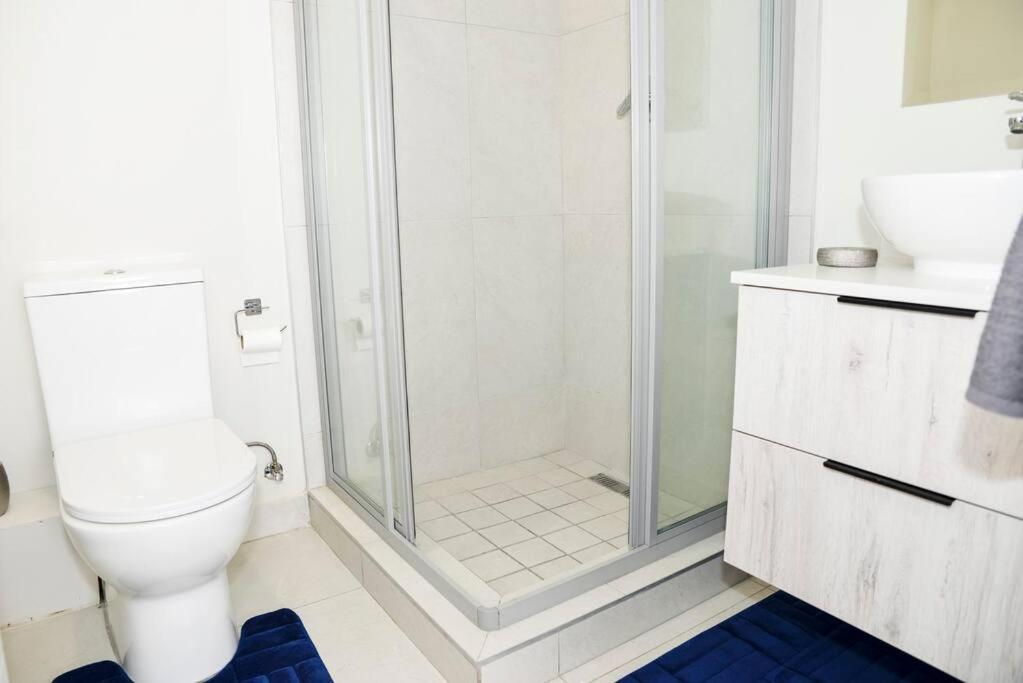 The Ellipse Palazzo Apartment Midrand Esterno foto
