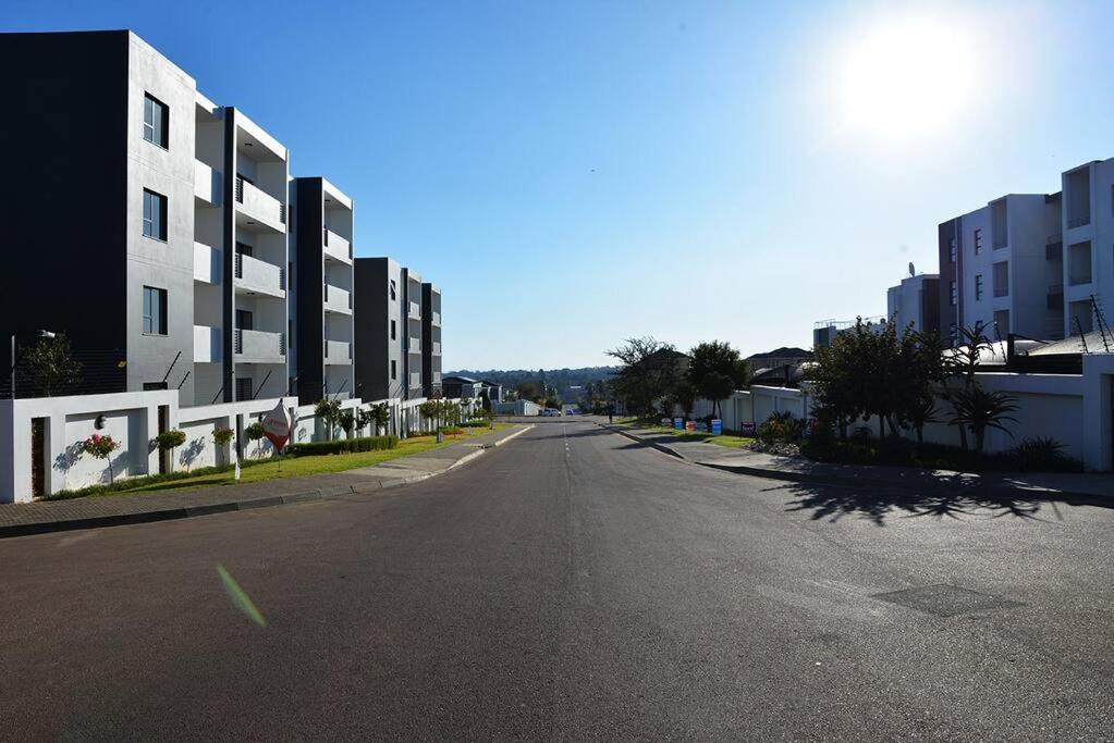 The Ellipse Palazzo Apartment Midrand Esterno foto