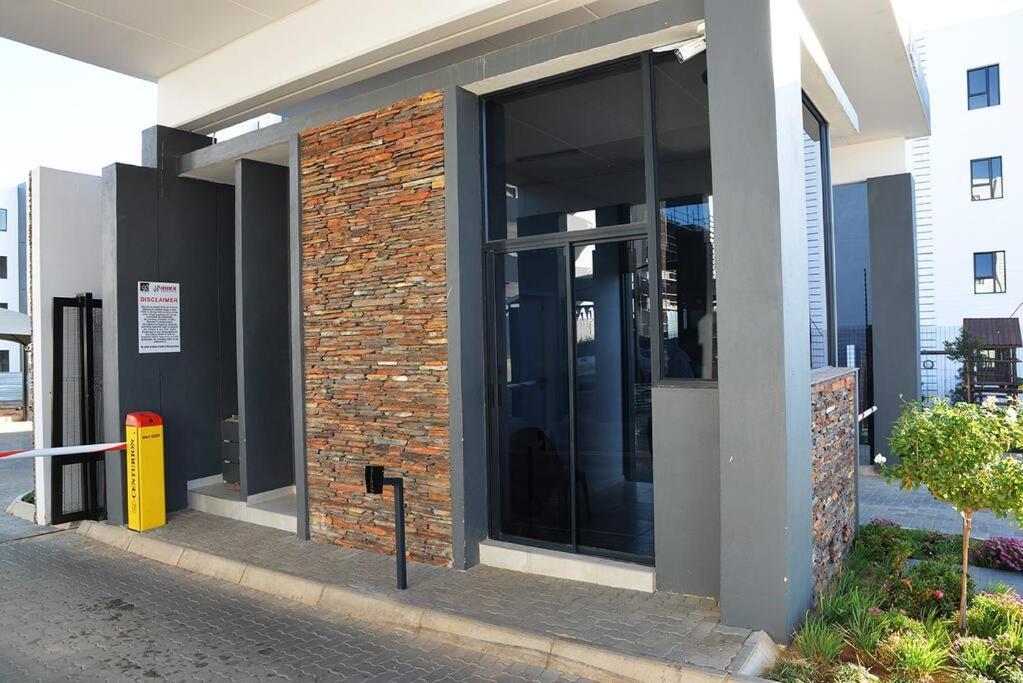 The Ellipse Palazzo Apartment Midrand Esterno foto